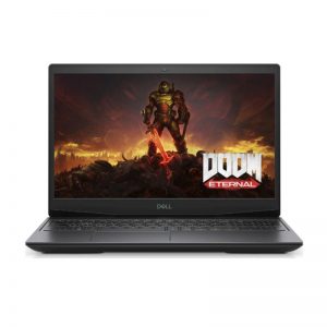 Laptop Dell Gaming G5 15 5500 G5500B (i7-10750H, 16GB Ram, 1TB SSD, RTX 2070 8GB, 15.6 inch FHD 300Hz, Win 10, Black)