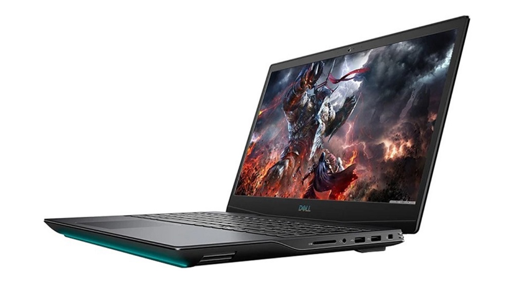Laptop Dell Gaming G5 15 5500 P89F003ABL - songphuong.vn