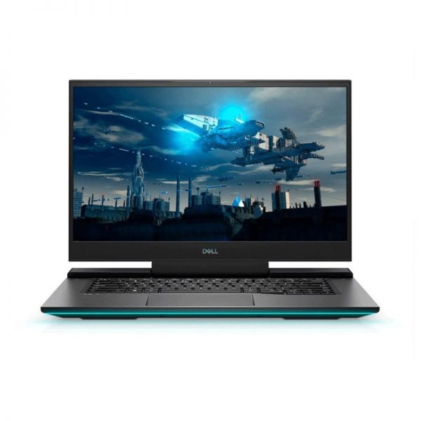 Laptop Dell Gaming G7 15 7500 G7500B (i7-10750H, 8GB Ram, 512GB SSD, GTX 1660Ti 6GB, 15.6 inch FHD 144Hz, Win 10, Black)