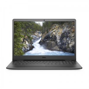 Laptop Dell Inspiron 3501 P90F006 (i5 1135G7, 4GB Ram, 256GB SSD, MX330 2GB, 15.6 inch FHD, Win 10, Đen)