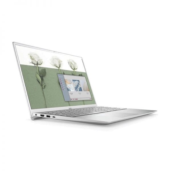 Laptop Dell Inspiron 5502 N5502A (i7-1165G7, 8GB Ram, 512GB SSD, NVIDIA GeForce MX330 2GB GDDR5, 15.6 inch FHD, Win 10, Silver)