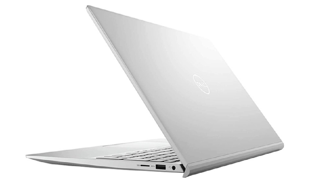 Laptop Dell Inspiron 5502 N5502A màu trắng - songphuong.vn