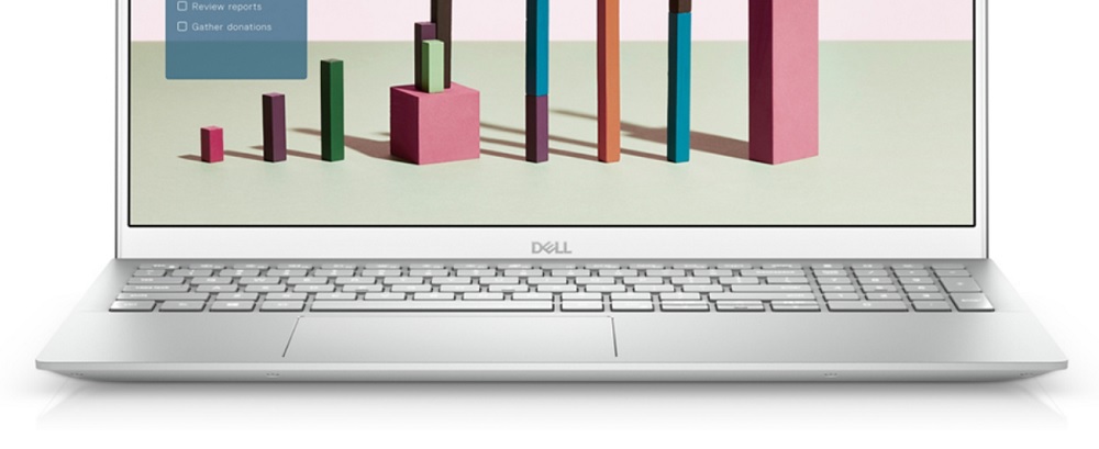 Hiệu nặng Laptop Dell Inspiron - songphuong.vn