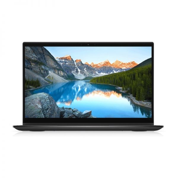 Laptop Dell Inspiron 7306 N7306A (i7-1165G7, 16GB Ram, 512GB SSD, Intel Iris Xe Graphics, 13.3 inch UHD IPS, Win 10, Black)