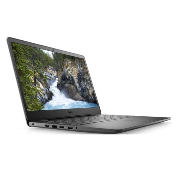 Laptop Dell Vostro 3500 V3500B (i5-1135G7, 8GB Ram, 256GB SSD, MX330 2GB, 15.6 inch FHD, Win 10, Black)