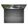 Laptop Dell Vostro 3500 V3500A (i5-1135G7, 4GB Ram, 256GB SSD, MX330 2GB, 15.6 inch FHD, Win 10, Black)