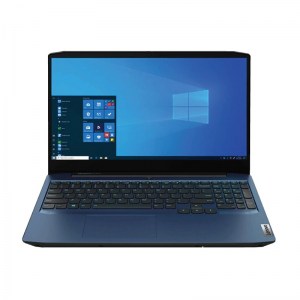 Laptop Lenovo IDEAPAD GAMING 3 15ARH05 82EY00KYVN (R7 4800H, 8GB Ram, 512GB SSD, GTX1650 4GB, 15.6 inch FHD IPS 120Hz, Win 10, Xanh)