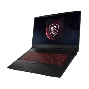 Laptop MSI GL76 11UEK-048VN (i7-11800H, 16GB Ram, 1TB SSD, RTX 3060 6GB, 17.3 inch FHD 144Hz, Win 10, Titanium Gray)