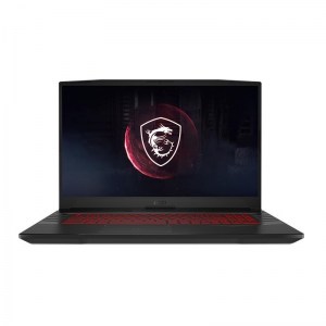 Laptop MSI PULSE GL76 11UEK 048VN (i7 11800H, 16GB Ram, 1TB SSD, RTX 3060 6GB, 17.3 FHD IPS 144Hz, Win10)