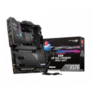 Mainboard MSI MPG X570S CARBON MAX WIFI