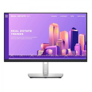 Màn Hình Dell P2422H (23.8 inch, 1920 x 1080, IPS, 60Hz, 5ms)