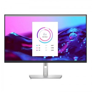 Màn Hình Dell P3222QE 4K (31.5 inch, 3840 x 2160, IPS, 60Hz, 5ms)