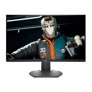 Màn Hình Dell S2721DGF QHD 165Hz (27 inch, 2560 x 1440, IPS, 165Hz, 1ms)