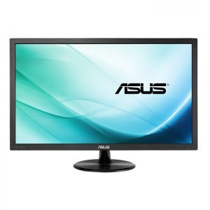 Màn Hình ASUS VP248H (24 inch, 1920 x 1080, 75Hz, TN, 1ms)