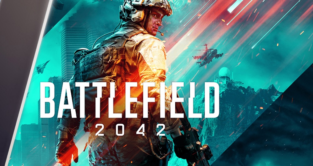NVIDIA Battlefield 2042 Game Bundle Mua Laptop MSI nhan ngay Game Battlefield 2042 1 songphuong.vn
