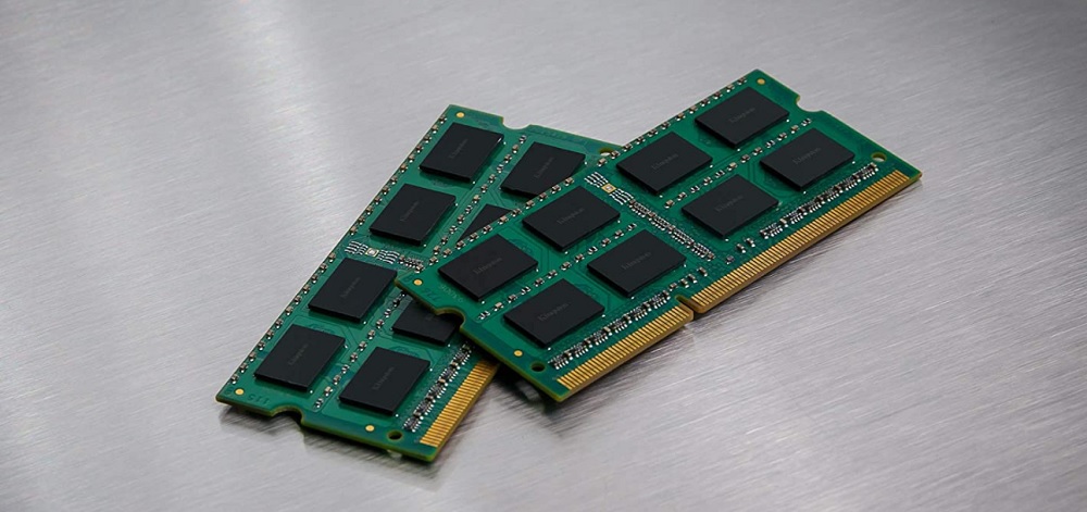 Ram Kingston 16GB 3200MHz DDR4 Non-ECC CL22 SODIMM 1Rx8 - songphuong.vn