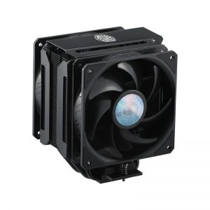 Tản nhiệt khí Cooler Master MasterAir MA612 Stealth – MAP-T6PS-218PK-R1