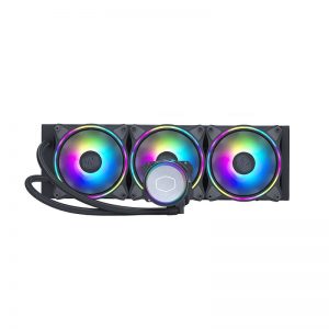 Tản nhiệt nước Cooler Master MasterLiquid ML360 ILLUSION ARGB Gen2
