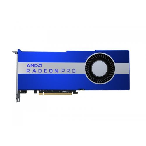 VGA AMD RADEON PRO VII 16GB HBM2