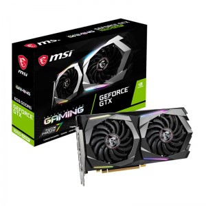 VGA MSI GEFORCE GTX 1660 SUPER GAMING