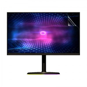 Màn Hình Cooler Master GM27-FQS ARGB 2K QHD 165Hz (27 inch, 2560 x 1440, 165Hz, Fast-IPS, 1ms)