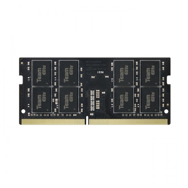 Ram Laptop Team Elite SO-DIMM 4G DDR4-2666MHz