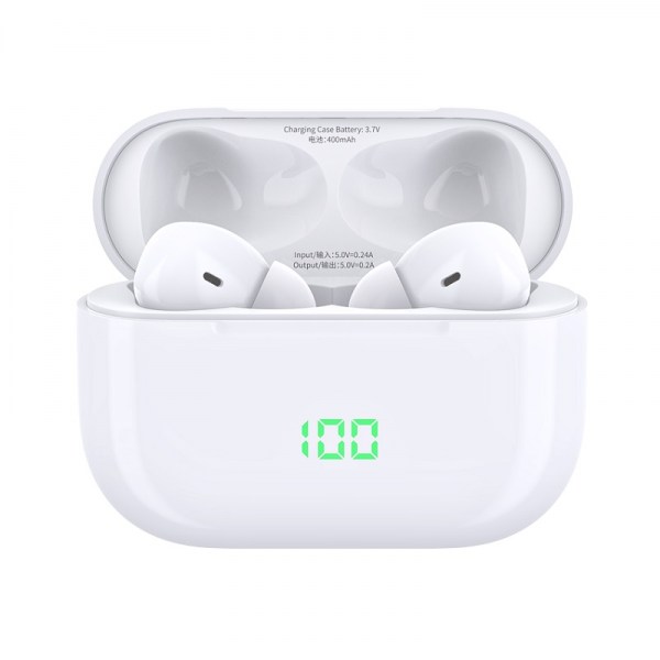 Tai nghe True Wireless DareU D2 Earbuds - Bluetooth 5.1