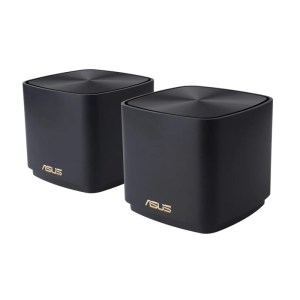 Router Mesh WiFi Asus ZenWiFi 6 AX Mini XD4 2 Pack