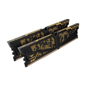 Ram Team Vulcan TUF 16GB DDR4-3000MHz (8Gbx2)