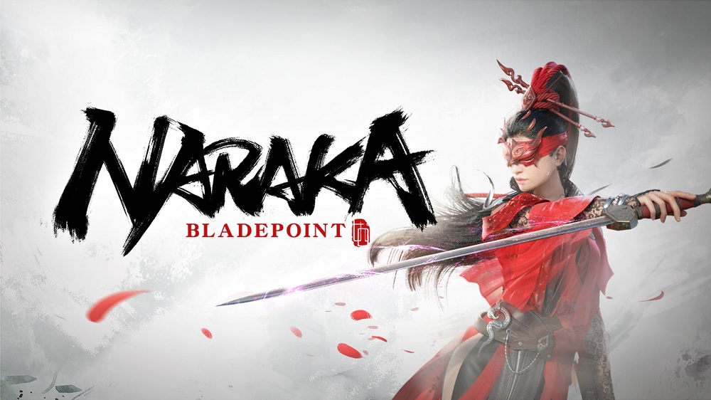 Game Naraka: Bladepoint - songphuong.vn