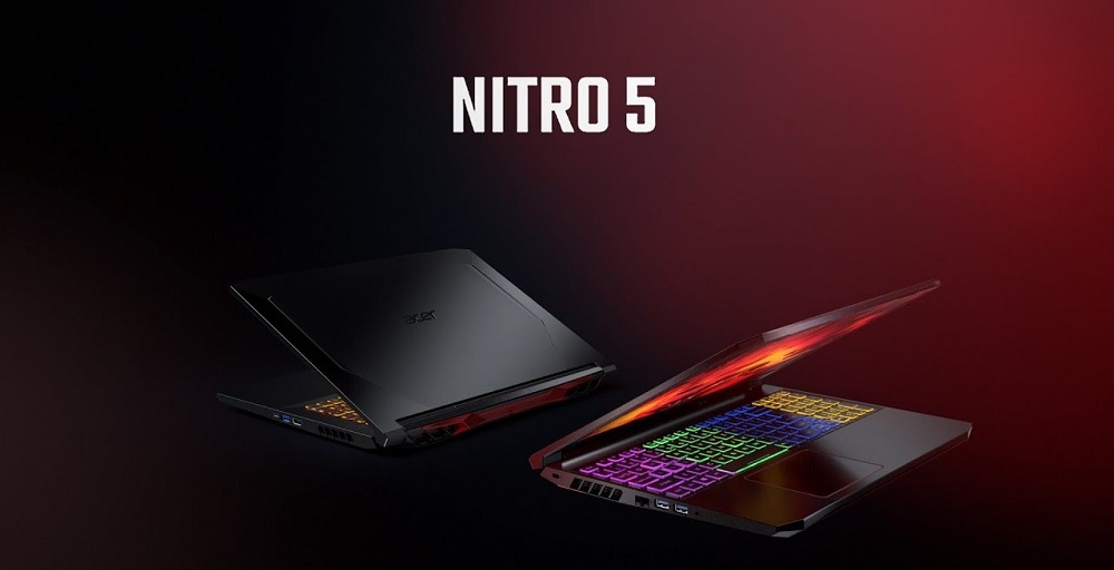 Laptop Acer Nitro 5 AN515-56-51N4 - songphuong.vn