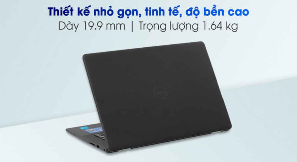 Thiết kế Laptop Dell Vostro 3400 70235020 - songphuong.vn