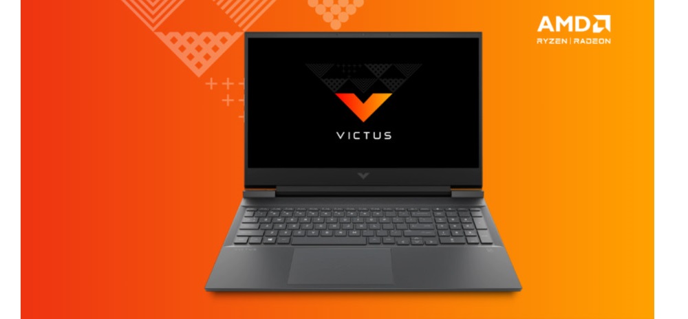 Laptop HP Victus 16 4R0U8PA - songphuong.vn