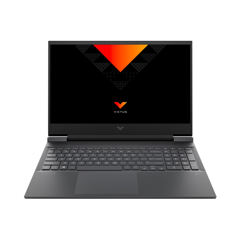 Laptop HP Victus 16-e0175AX - 4R0U8PA (R5-5600H, 8GB Ram, 512GB SSD+32GB 3D Xpoint SSD, RTX 3050 4GB, 16.1 inch FHD 144Hz, Win 10, Mica Silver)