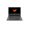 Laptop HP Victus 16-e0177AX - 4R0U9PA (R5-5600H, 8GB Ram, 512GB SSD, GTX 1650 4GB, 16.1 inch FHD 144Hz, Win 10 ,Mica Silver)