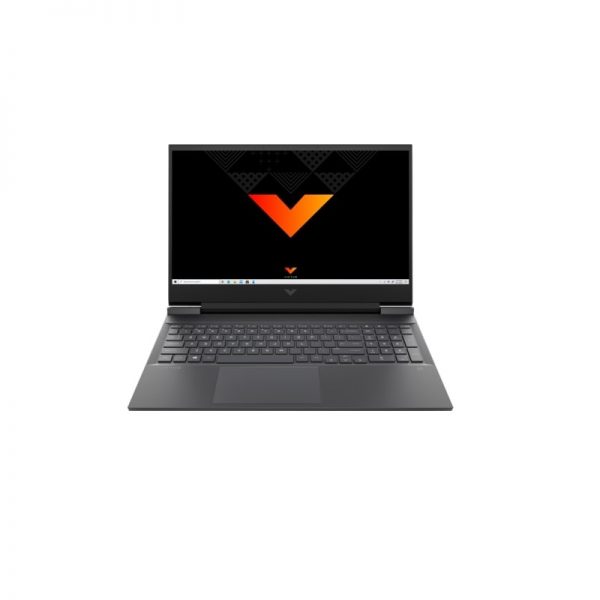 Laptop HP Victus 16-e0177AX - 4R0U9PA (R5-5600H, 8GB Ram, 512GB SSD, GTX 1650 4GB, 16.1 inch FHD 144Hz, Win 10 ,Mica Silver)