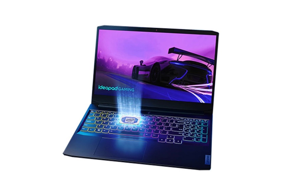 Laptop Lenovo Gaming 3 15IHU6 82K100FBVN - songphuong.vn