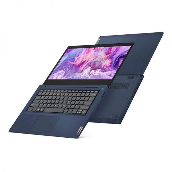 Laptop Lenovo IdeaPad Slim 3 14ITL6 82H700G1VN (i5-1135G7, 8GB Ram, 512GB SSD, 14 inch FHD, Win 10,  AbyssBlue, 2Y Premium)