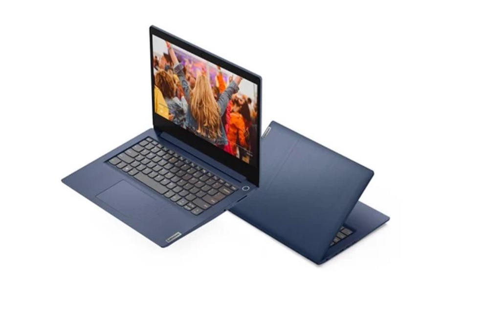 Laptop Lenovo IdeaPad Slim 3 14ITL6 82H700G1VN - songphuong.vn