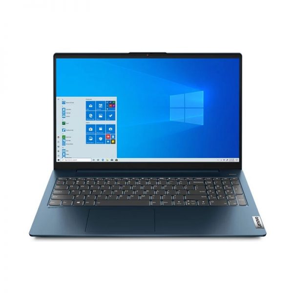Laptop Lenovo IdeaPad Slim 3 14ITL6 82H700G1VN (i5-1135G7, 8GB Ram, 512GB SSD, 14 inch FHD, Win 10,  AbyssBlue, 2Y Premium)
