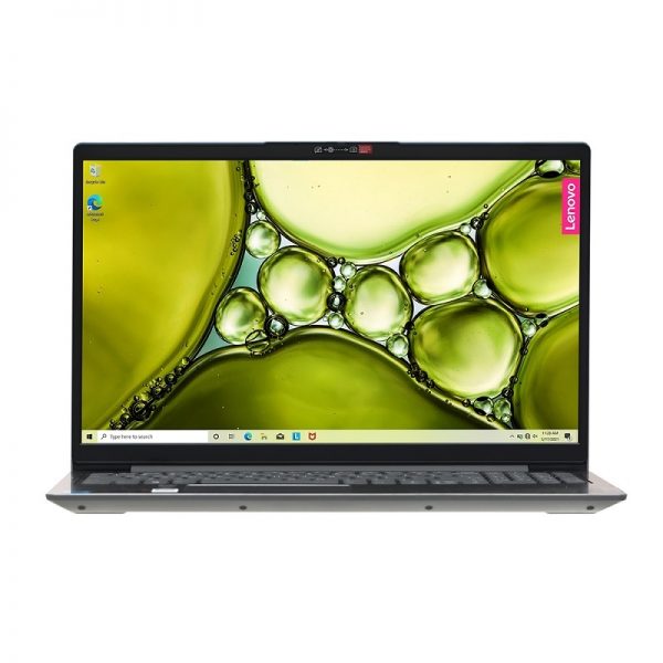 Laptop Lenovo IdeaPad Slim 3 15ITL6 82H8005CVN (i3-1115G4, 8GB Ram, 256GB SSD, 15.6 inch FHD, Fingerprint, Win 10,  ArcticGrey, 2Y Premium)