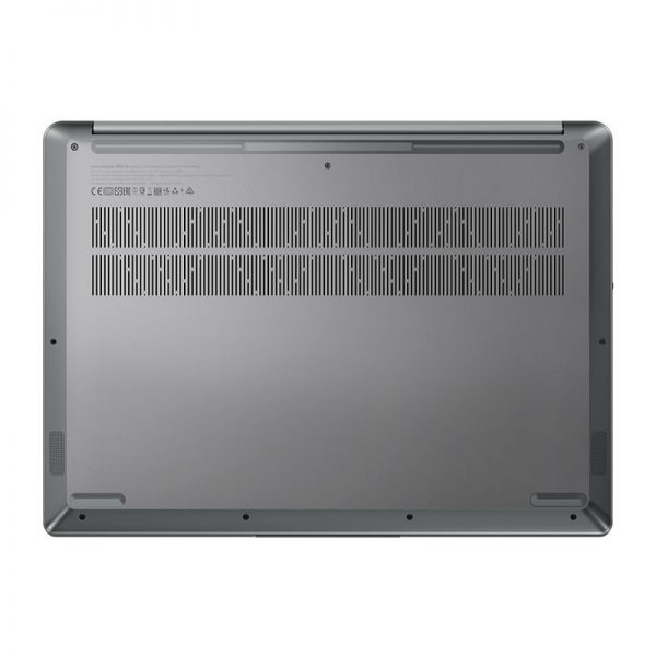 Laptop Lenovo IdeaPad Slim 5 Pro 16ACH7 82L50097VN (R5 5600H, 8GB Ram, 512GBSSD, GTX1650, 16 inch WQXGA IPS 120Hz, Win 10 Home, Storm Grey, 2Y Premium Care)