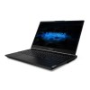 Laptop Lenovo Legion 5 15IMH05 82B500GUVN (R5 4600H, 8GB Ram, 512GB SSD, GTX 1650 Ti 4GB, 15.6 inch FHD 144Hz 100% sRGB, Win 10, Black)
