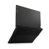 Laptop Lenovo Legion 5 15IMH05 82B500GUVN (R5 4600H, 8GB Ram, 512GB SSD, GTX 1650 Ti 4GB, 15.6 inch FHD 144Hz 100% sRGB, Win 10, Black)