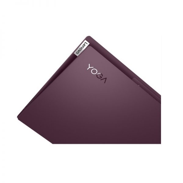Laptop Lenovo Yoga Slim 7i 14ITL5 82A300A6VN (i7 1165G7, 8GB Ram, 512GB SSD, 14 inch FHD IPS 100% sRGB, Win 10, Orchid, 2Y Premium)