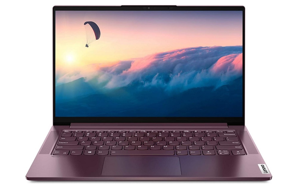 Laptop Lenovo Yoga Slim 7i 14ITL5 82A300A6VN - songphuong.vn