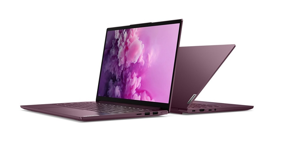 Laptop Lenovo Yoga Slim 7i 14ITL5 82A300A6VN - songphuong.vn