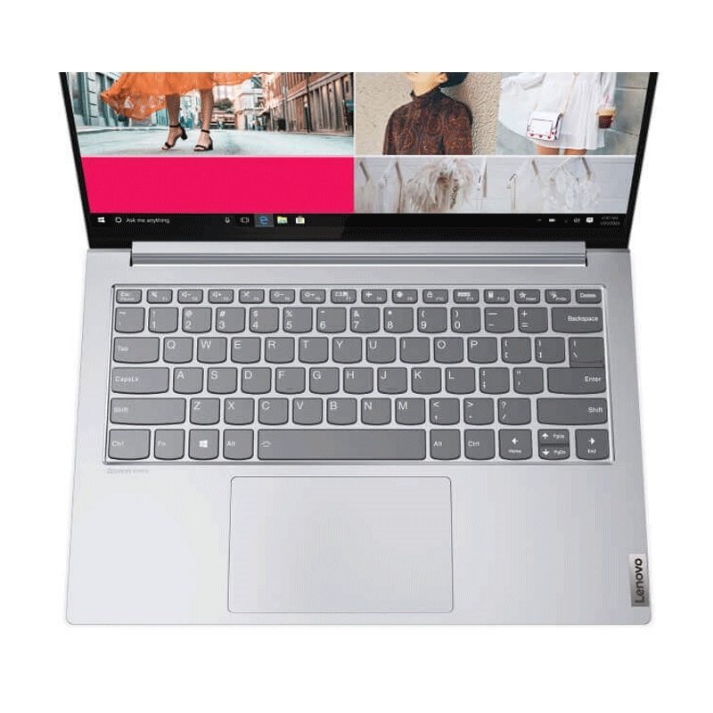 Laptop Lenovo Yoga Slim 7i Pro 14IHU5 O 82NH0011VN (i7 11370HG7)