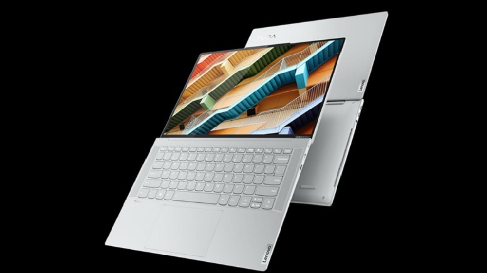 Laptop Lenovo Yoga Slim 7i Pro 14IHU5 O 82NH0011VN - songphuong.vn