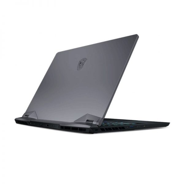 Laptop MSI GE66 Raider 11UH 211VN (i7-11800H, 32GB Ram, 2TB SSD, VGA 3080 16GB, 15.6 inch WQHD IPS 240Hz, Win 10, Gray)